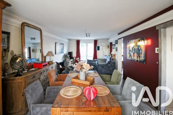 Maison à vendre 5 pièces 112 m² Brie-Comte-Robert