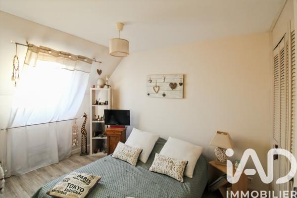 Maison à vendre 5 pièces 112 m² Brie-Comte-Robert