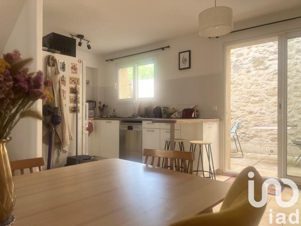 Maison à vendre 4 pièces 112 m² Pélissanne
