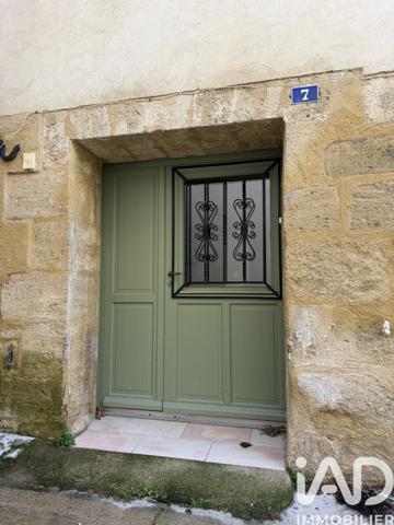 Maison à vendre 4 pièces 112 m² Pélissanne