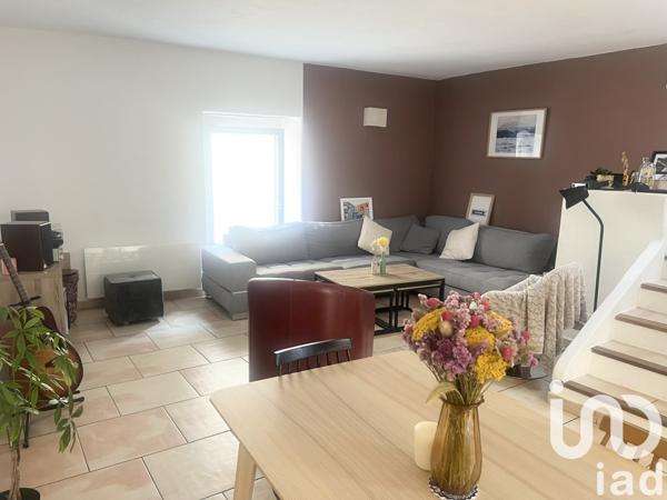 Maison à vendre 4 pièces 112 m² Pélissanne