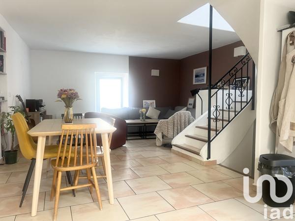 Maison à vendre 4 pièces 112 m² Pélissanne