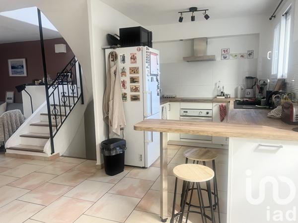 Maison à vendre 4 pièces 112 m² Pélissanne