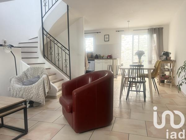 Maison à vendre 4 pièces 112 m² Pélissanne