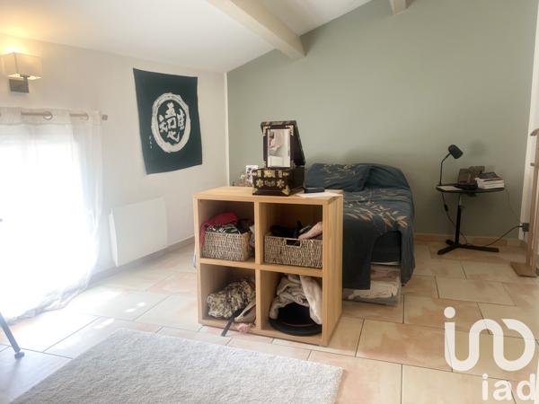 Maison à vendre 4 pièces 112 m² Pélissanne