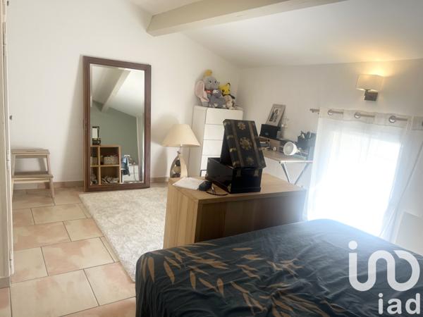 Maison à vendre 4 pièces 112 m² Pélissanne