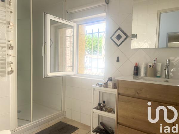 Maison à vendre 4 pièces 112 m² Pélissanne