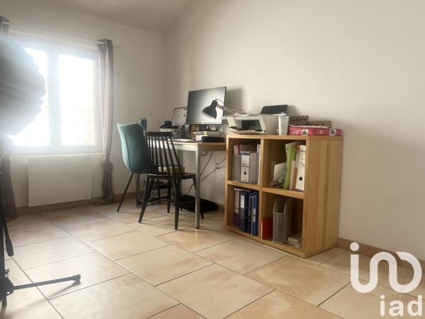 Maison à vendre 4 pièces 112 m² Pélissanne