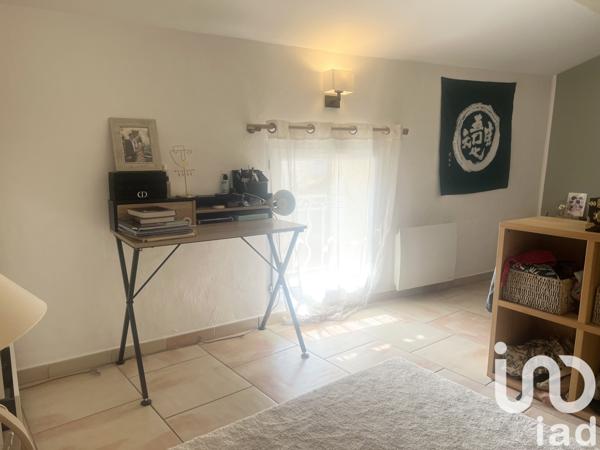 Maison à vendre 4 pièces 112 m² Pélissanne