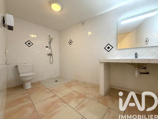 Maison à vendre 4 pièces 112 m² Pélissanne