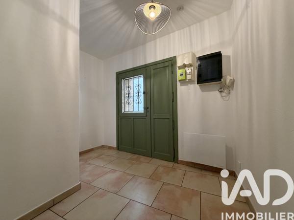 Maison à vendre 4 pièces 112 m² Pélissanne
