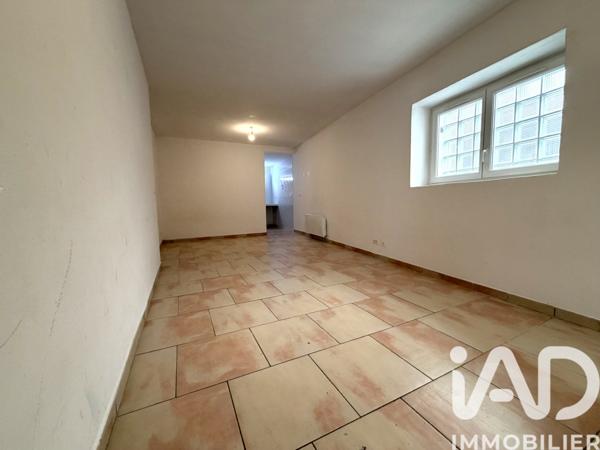 Maison à vendre 4 pièces 112 m² Pélissanne