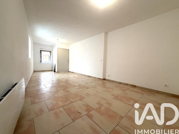 Maison à vendre 4 pièces 112 m² Pélissanne