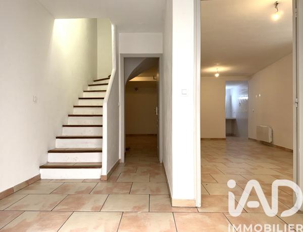 Maison à vendre 4 pièces 112 m² Pélissanne