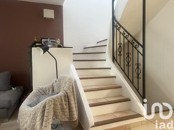 Maison à vendre 4 pièces 112 m² Pélissanne