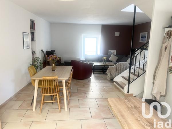 Maison à vendre 4 pièces 112 m² Pélissanne