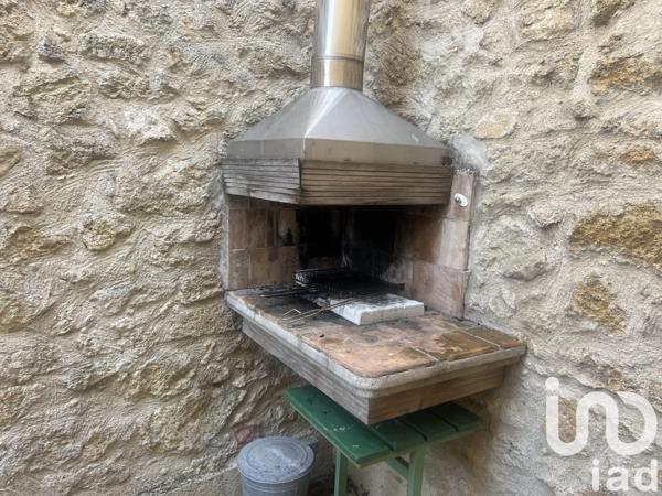 Maison à vendre 4 pièces 112 m² Pélissanne