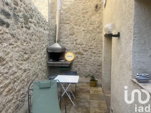 Maison à vendre 4 pièces 112 m² Pélissanne