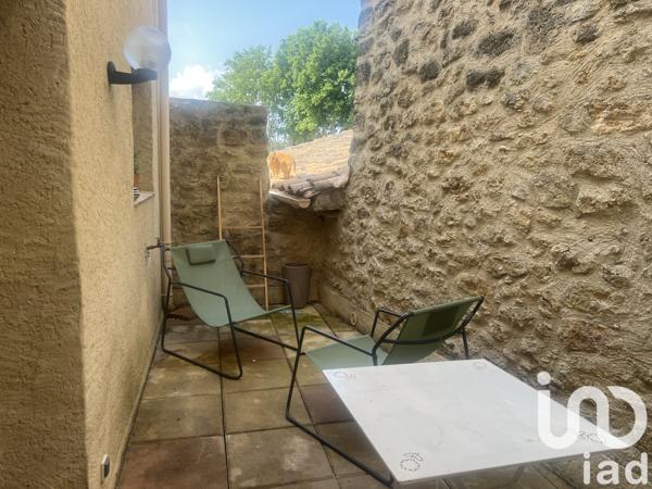 Maison à vendre 4 pièces 112 m² Pélissanne