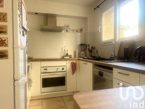 Maison à vendre 4 pièces 112 m² Pélissanne