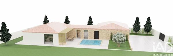 Terrain à vendre 723 m² Loriol-sur-Drôme