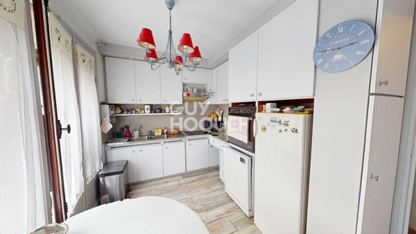 Maison à vendre - 5 chambres - LES PAVILLONS SOUS BOIS