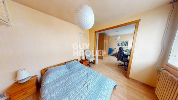 Maison à vendre - 5 chambres - LES PAVILLONS SOUS BOIS