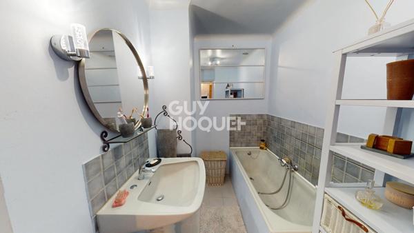 Maison à vendre - 5 chambres - LES PAVILLONS SOUS BOIS