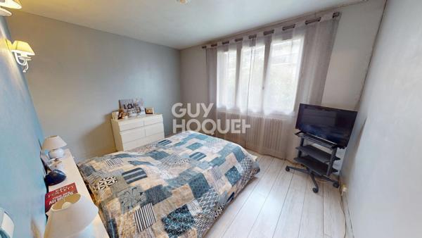 Maison à vendre - 5 chambres - LES PAVILLONS SOUS BOIS