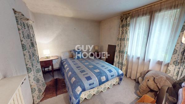 Maison à vendre - 5 chambres - LES PAVILLONS SOUS BOIS