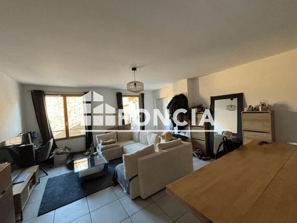 Location Appartement 2 pièces 51.62 m² - BATIMENT A Saint Cyr Au Mont D'or 69450