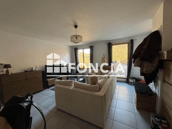 Location Appartement 2 pièces 51.62 m² - BATIMENT A Saint Cyr Au Mont D'or 69450