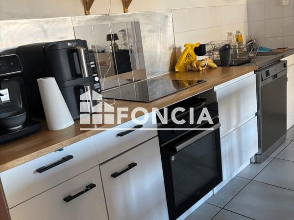 Location Appartement 2 pièces 51.62 m² - BATIMENT A Saint Cyr Au Mont D'or 69450