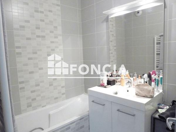 Location Appartement 2 pièces 51.62 m² - BATIMENT A Saint Cyr Au Mont D'or 69450