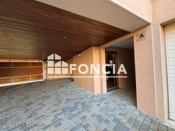 Location Appartement 2 pièces 51.62 m² - BATIMENT A Saint Cyr Au Mont D'or 69450