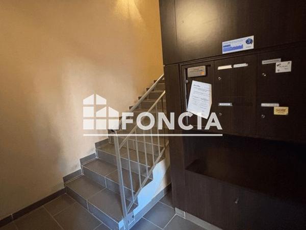 Location Appartement 2 pièces 51.62 m² - BATIMENT A Saint Cyr Au Mont D'or 69450