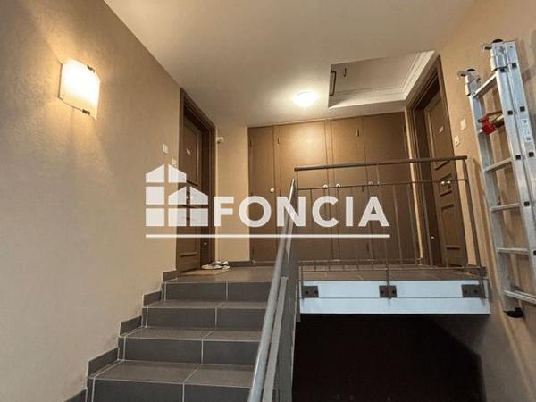 Location Appartement 2 pièces 51.62 m² - BATIMENT A Saint Cyr Au Mont D'or 69450