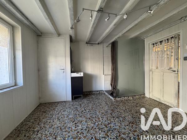 Maison à vendre 7 pièces 124 m² Montluçon