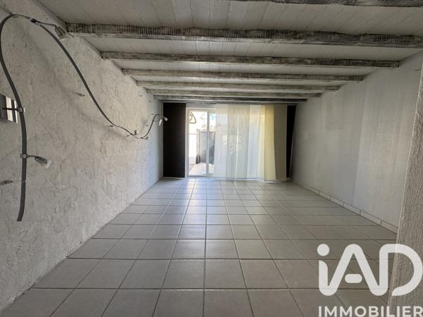Maison à vendre 7 pièces 124 m² Montluçon