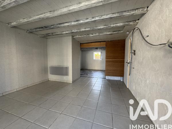 Maison à vendre 7 pièces 124 m² Montluçon