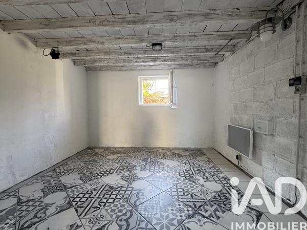 Maison à vendre 7 pièces 124 m² Montluçon