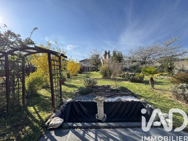 Maison à vendre 7 pièces 124 m² Montluçon