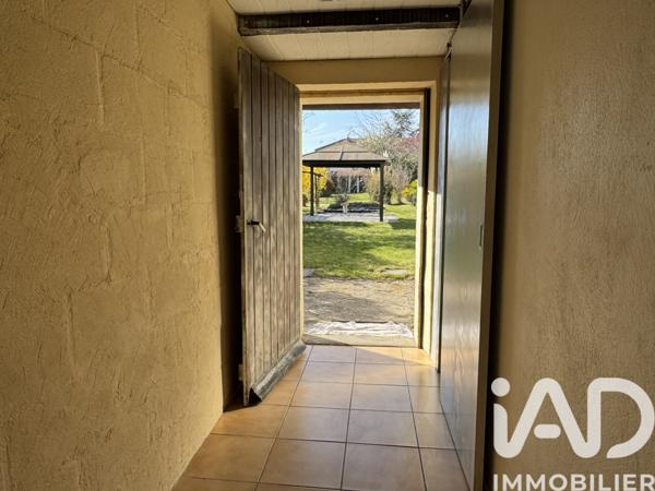 Maison à vendre 7 pièces 124 m² Montluçon