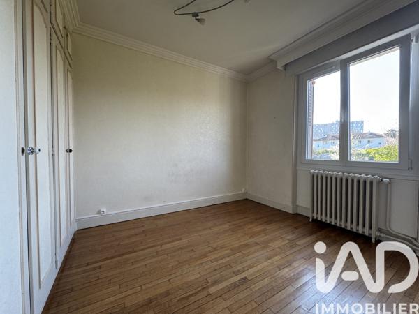 Maison à vendre 7 pièces 124 m² Montluçon