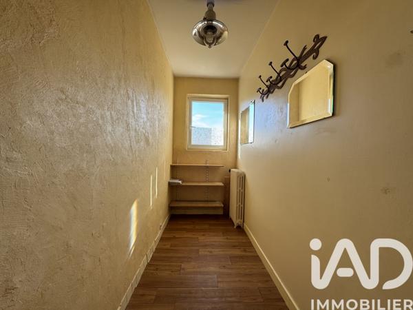 Maison à vendre 7 pièces 124 m² Montluçon