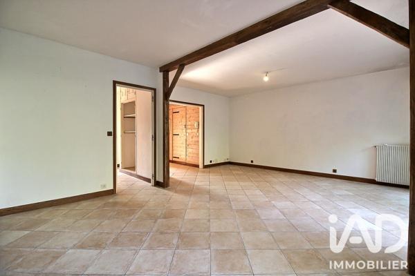 Appartement à vendre 4 pièces 77,37 m² Évry-Courcouronnes