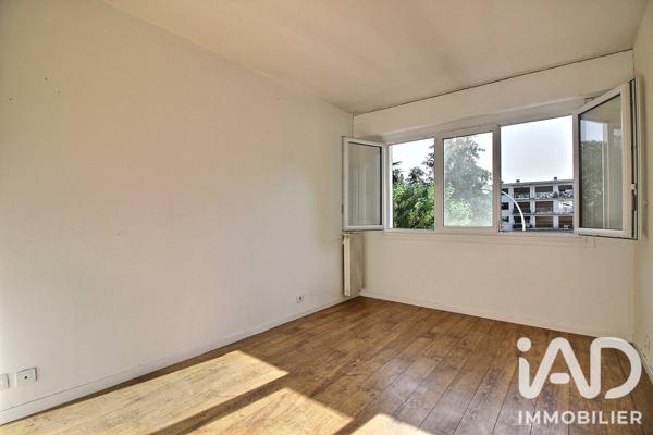 Appartement à vendre 4 pièces 77,37 m² Évry-Courcouronnes