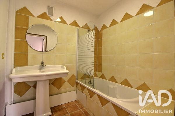 Appartement à vendre 4 pièces 77,37 m² Évry-Courcouronnes