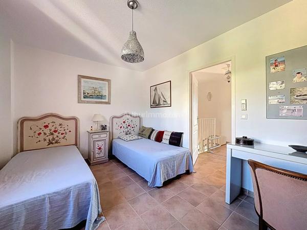 Vente Duplex 3 pièces 74 m2 à Calvi