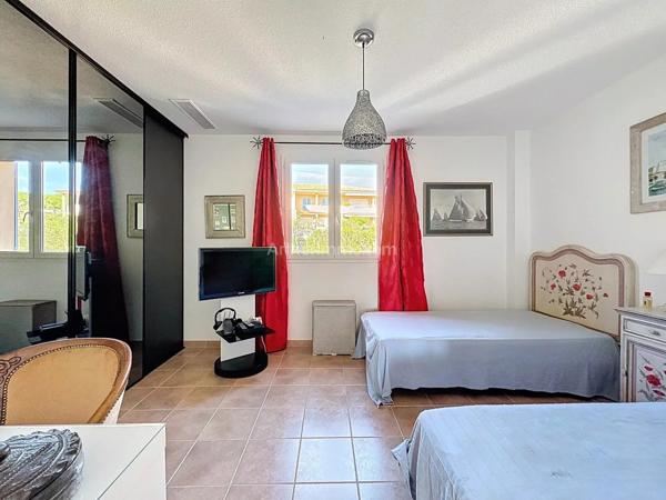 Vente Duplex 3 pièces 74 m2 à Calvi